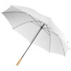 Parapluie de golf 30&Prime; windproof en PET recyclé Romee