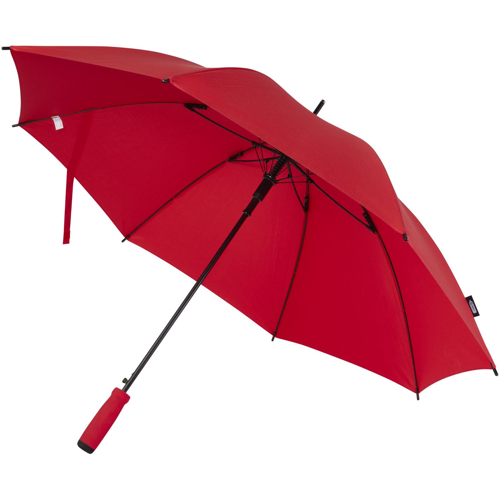 Parapluie Niel 23″ en RPET à ouverture automatique Parapluie Niel 23″ en RPET à ouverture automatique – vue 3