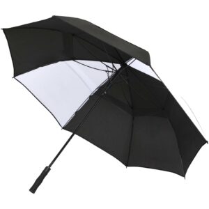 Parapluie de golf coupe-vent 30&Prime; Jeff