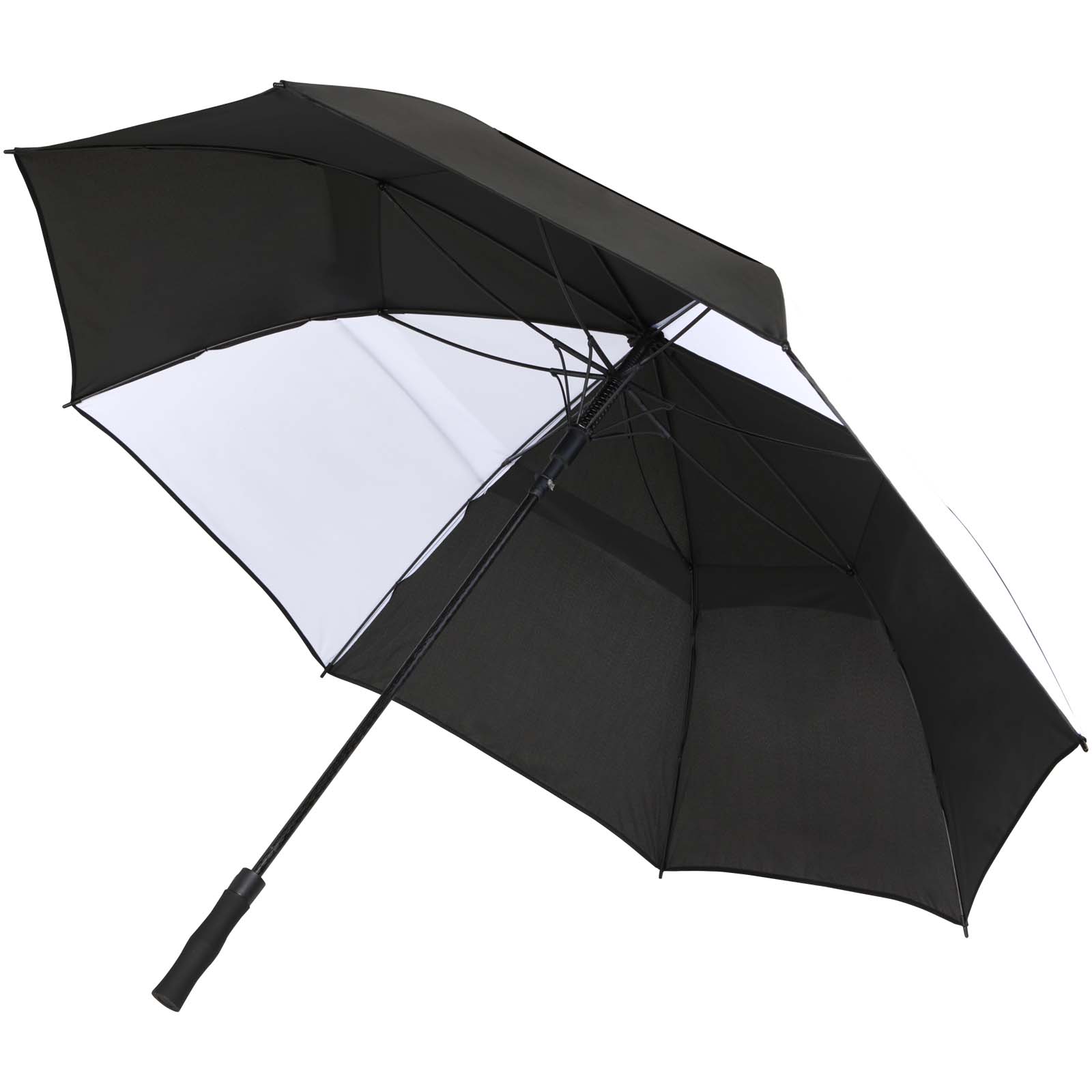Parapluie de golf coupe-vent 30″ Jeff Parapluie de golf coupe-vent 30″ Jeff