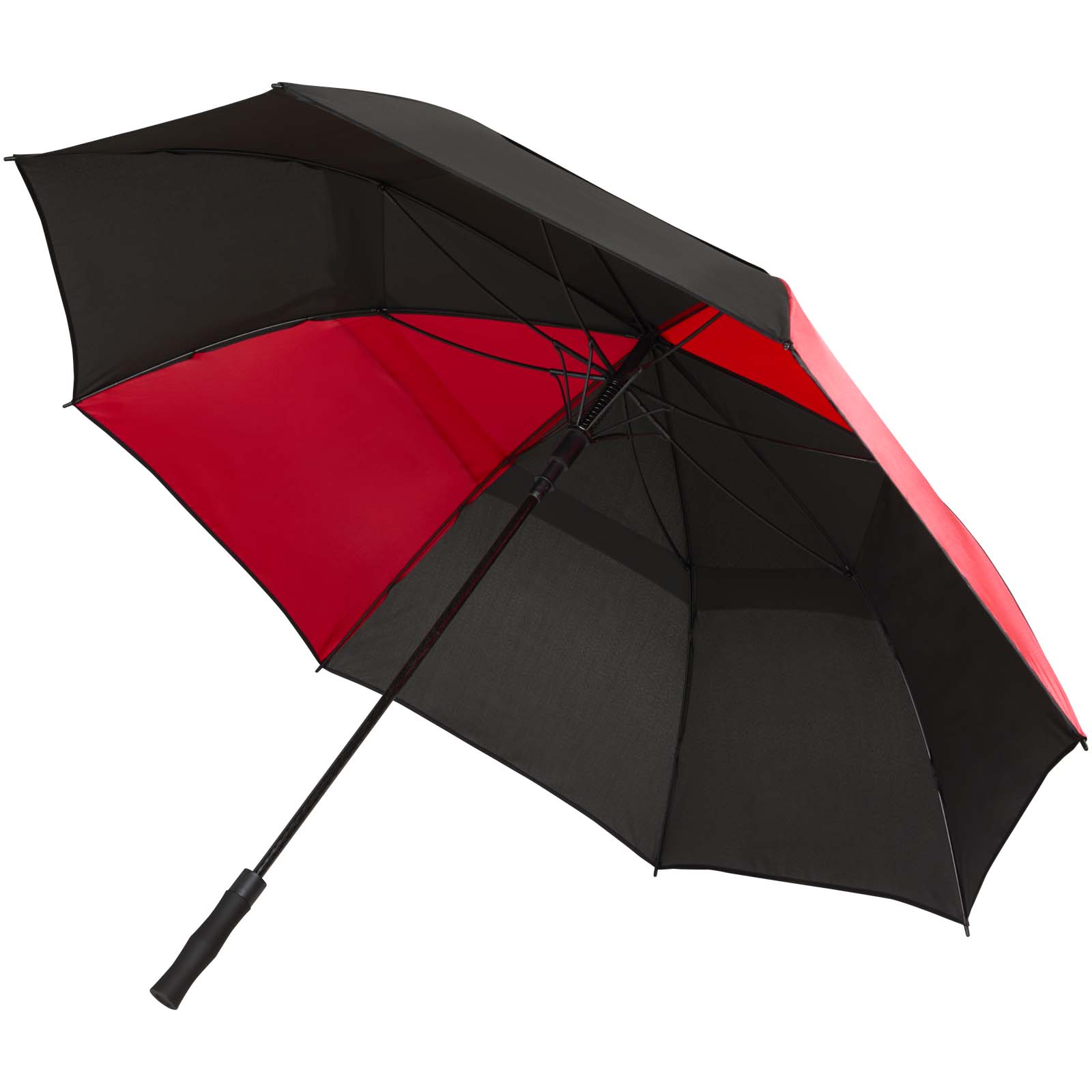 Parapluie de golf coupe-vent 30″ Jeff Parapluie de golf coupe-vent 30″ Jeff – vue 3