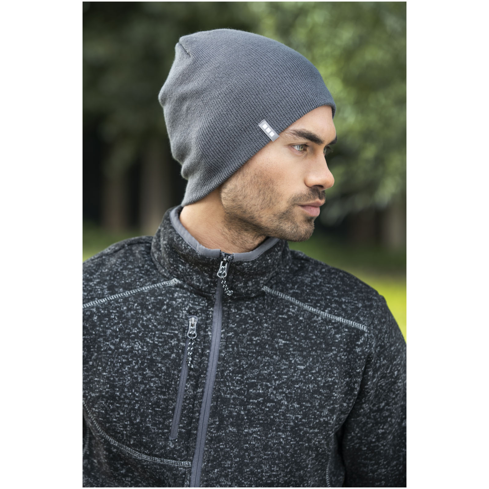 Bonnet Level Bonnet Level – vue 2