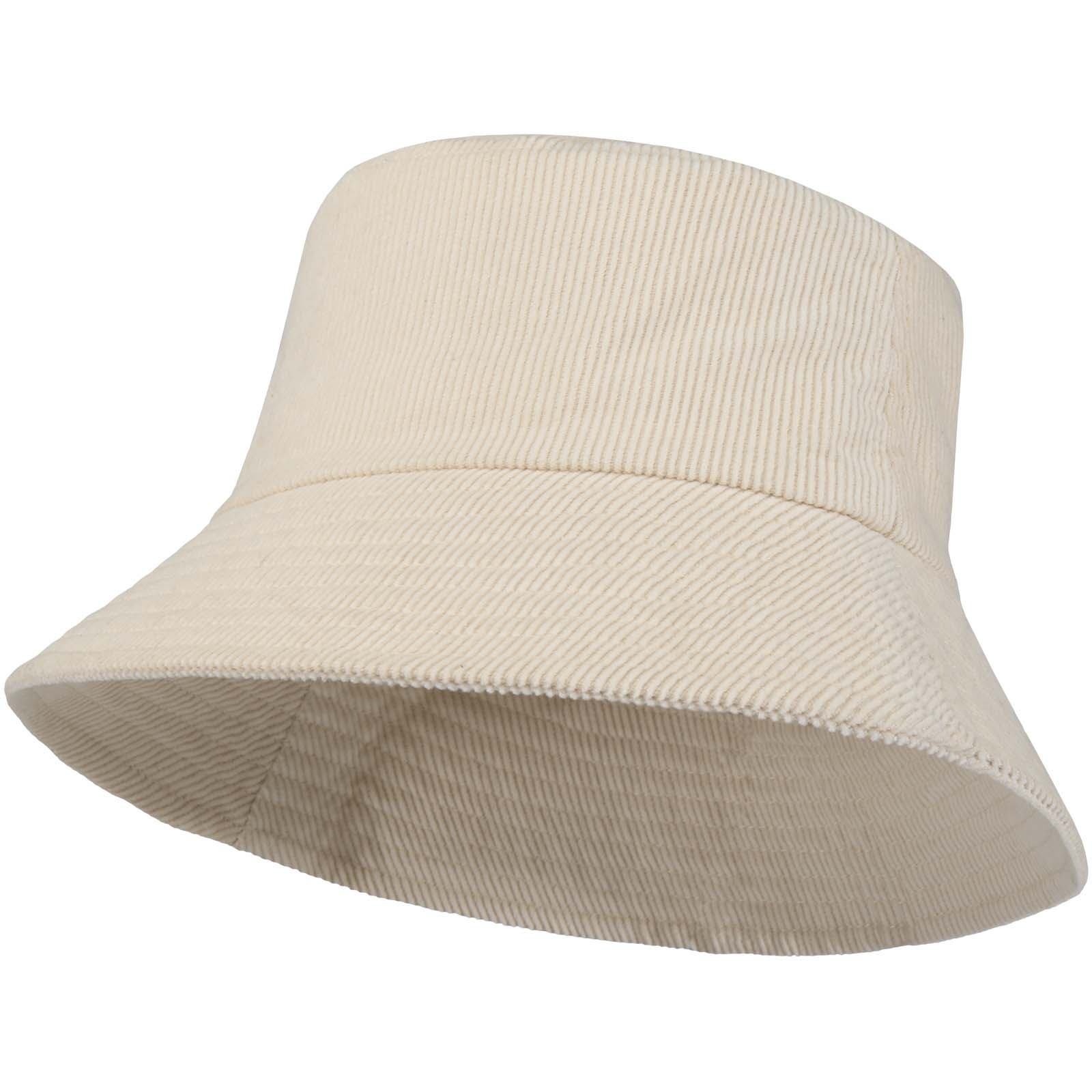 Bob en velours côtelé recyclé de 280 g/m² Howson Bob en velours côtelé recyclé de 280 g/m² Howson
