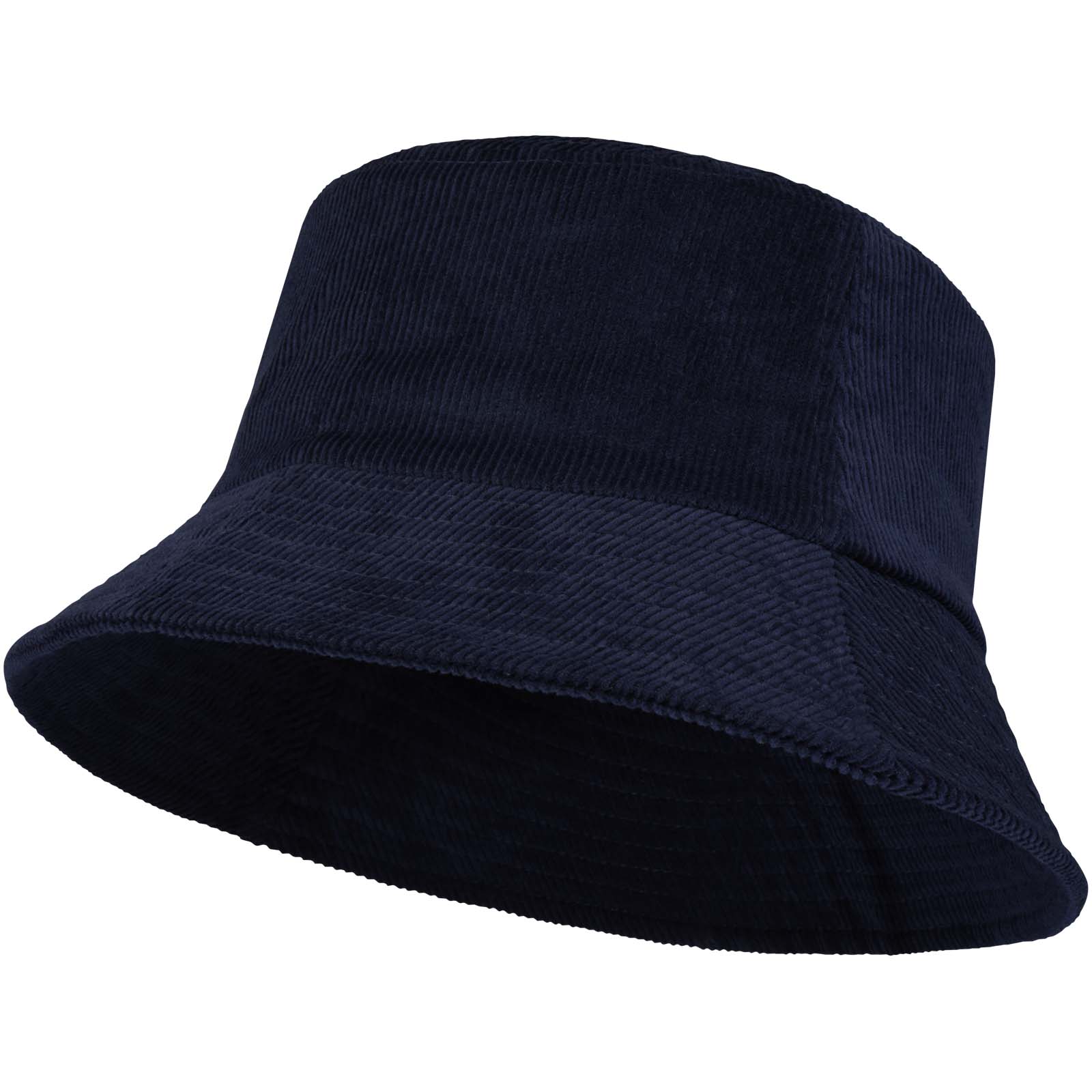 Bob en velours côtelé recyclé de 280 g/m² Howson Bob en velours côtelé recyclé de 280 g/m² Howson – vue 2