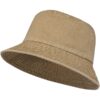 Bob délavé de 270 g/m² Mitica