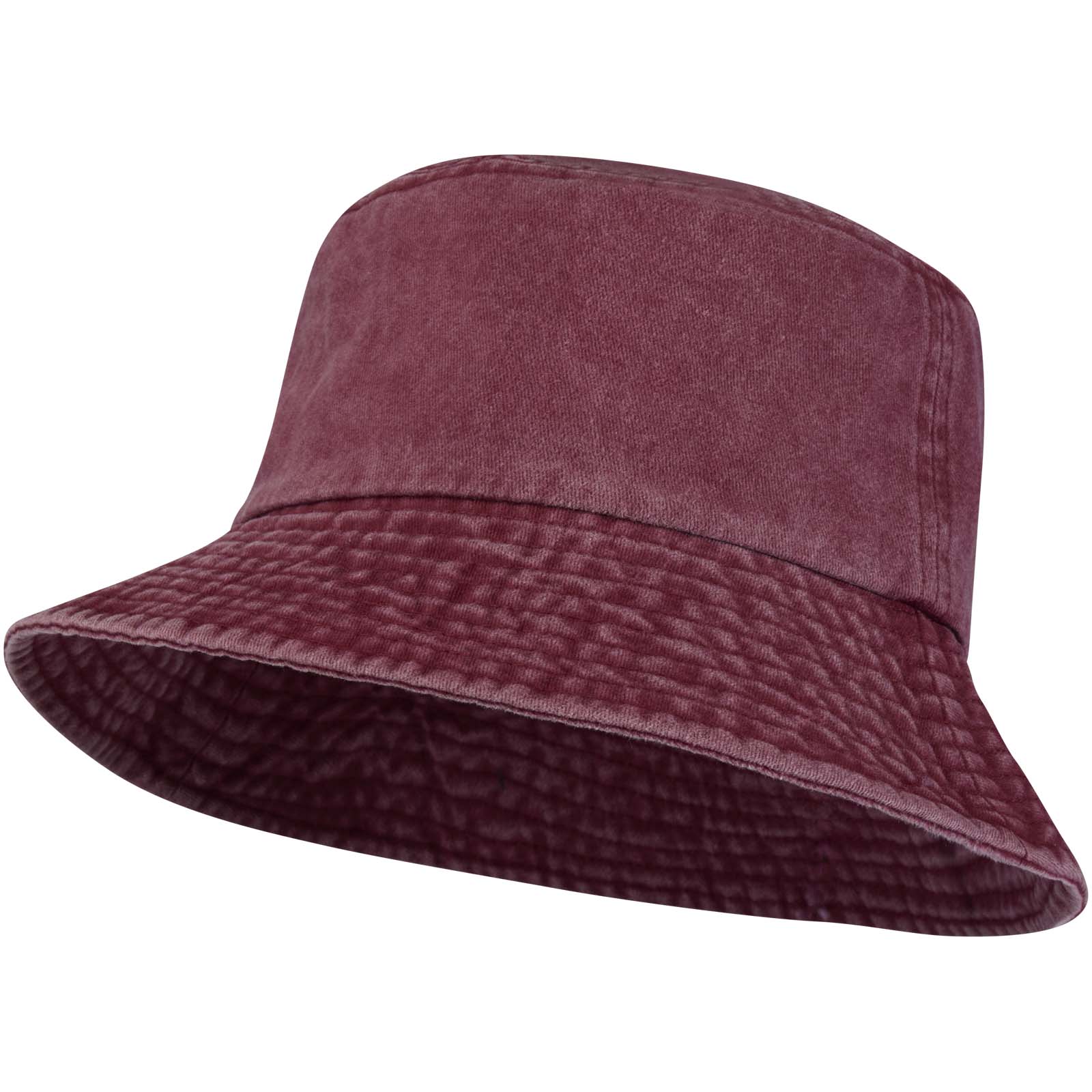 Bob délavé de 270 g/m² Mitica Bob délavé de 270 g/m² Mitica – vue 2