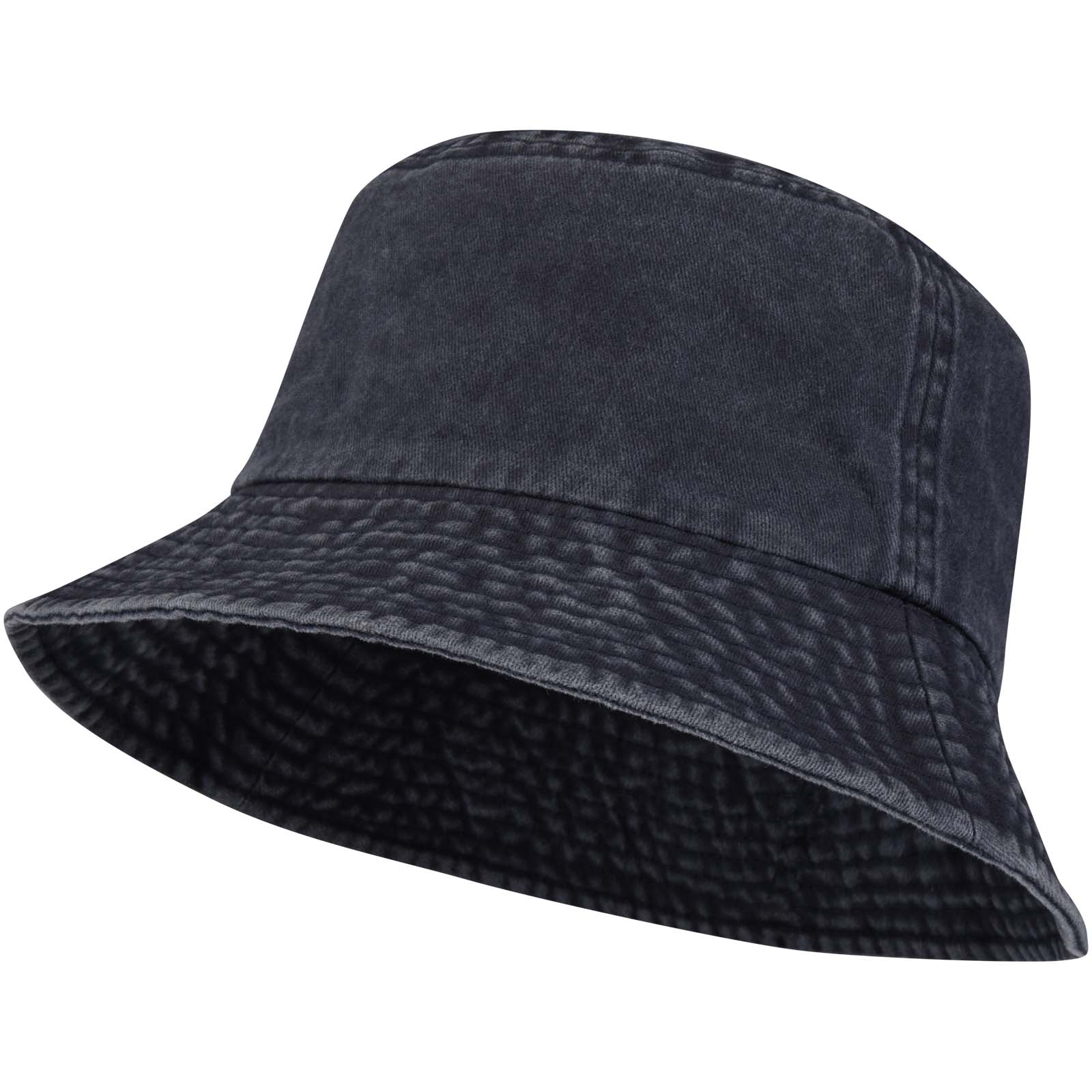 Bob délavé de 270 g/m² Mitica Bob délavé de 270 g/m² Mitica – vue 3