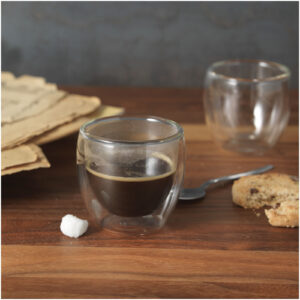 Ensemble de verres à espresso 2 pièces Boda – vue 2