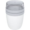 Bocal à déjeuner Ellipse 500+200 ml