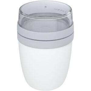 Bocal à déjeuner Ellipse 500+200 ml