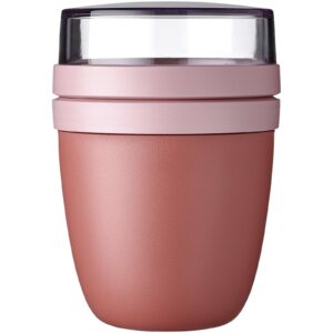 Bocal à déjeuner Ellipse 500+200 ml – vue 3