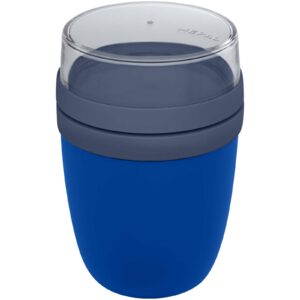 Bocal à déjeuner Ellipse 500+200 ml – vue 4