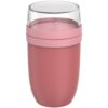 Pot repas Mepal Ellipse de 750+300 ml
