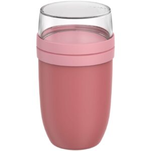 Pot repas Mepal Ellipse de 750+300 ml