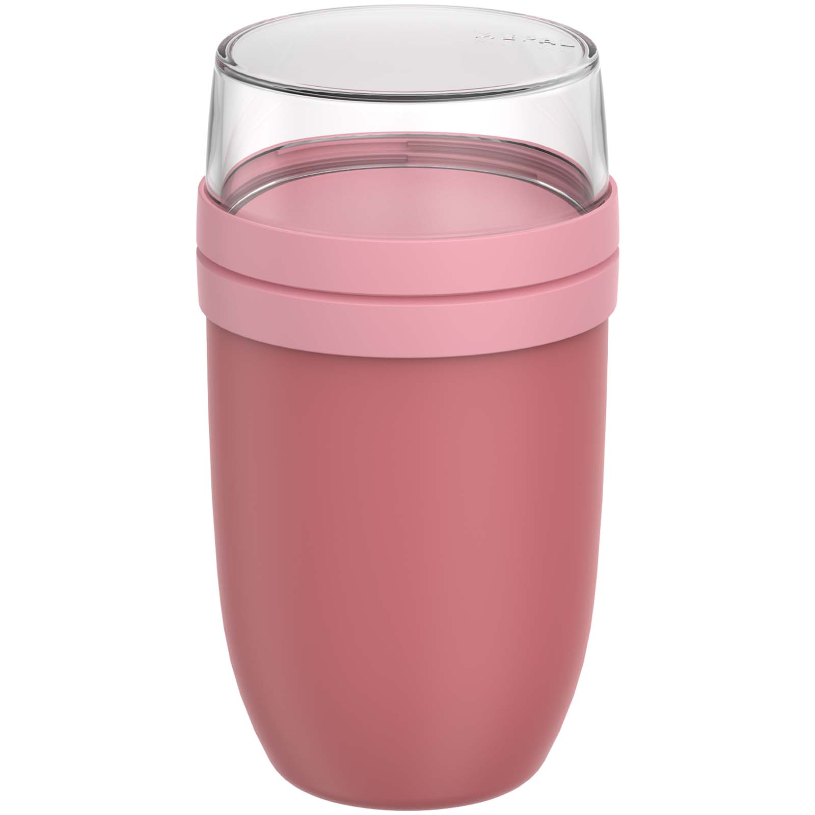 Pot repas Mepal Ellipse de 750+300 ml Pot repas Mepal Ellipse de 750+300 ml