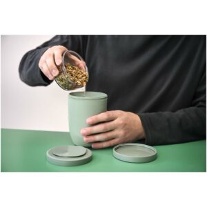 Pot repas Mepal Ellipse de 750+300 ml – vue 2