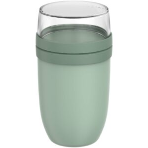 Pot repas Mepal Ellipse de 750+300 ml – vue 4