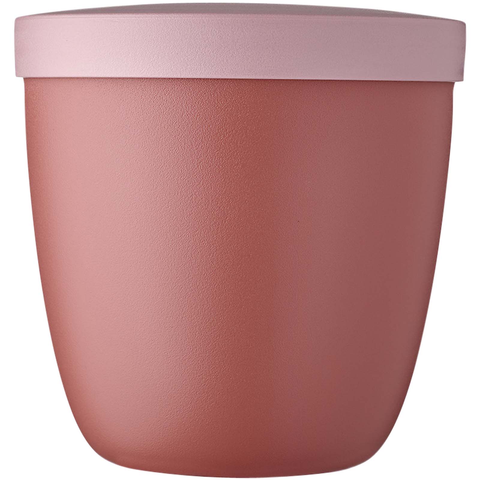 Boite à gouter Mepal Ellipse 500 ml Boite à gouter Mepal Ellipse 500 ml