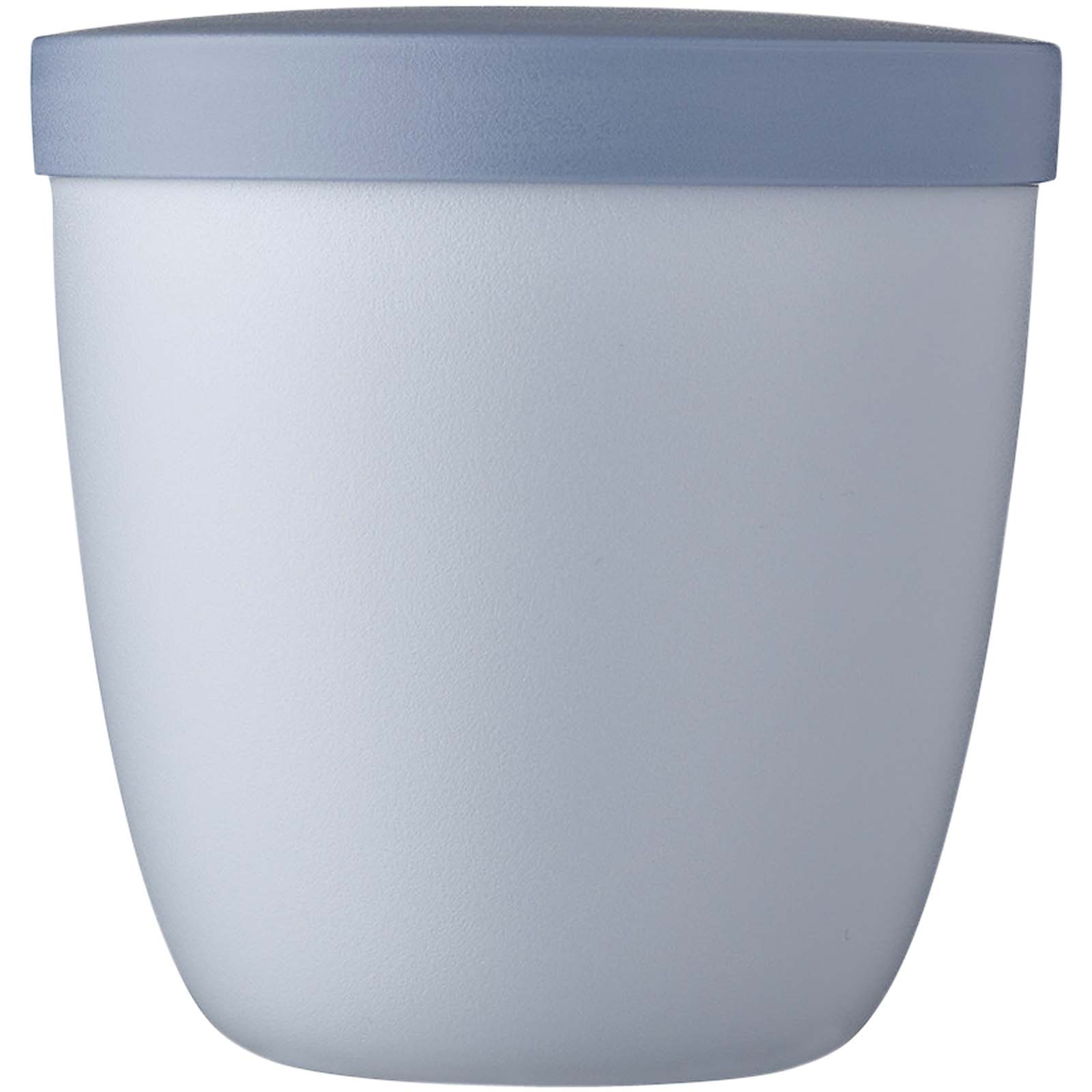 Boite à gouter Mepal Ellipse 500 ml Boite à gouter Mepal Ellipse 500 ml – vue 2