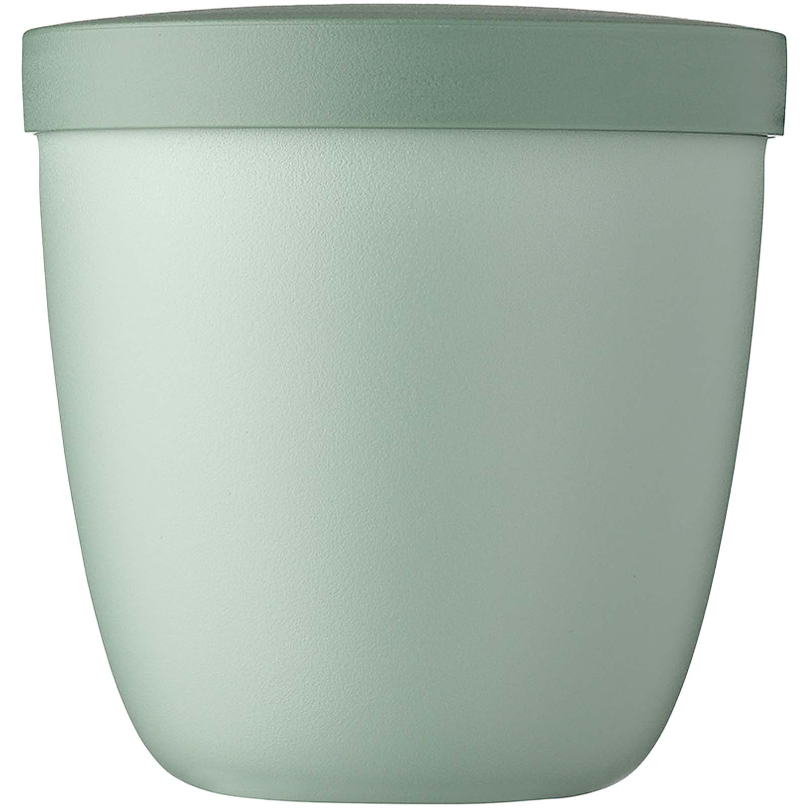 Boite à gouter Mepal Ellipse 500 ml Boite à gouter Mepal Ellipse 500 ml – vue 3