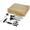 Coffret à vin 9 pièces Malbick