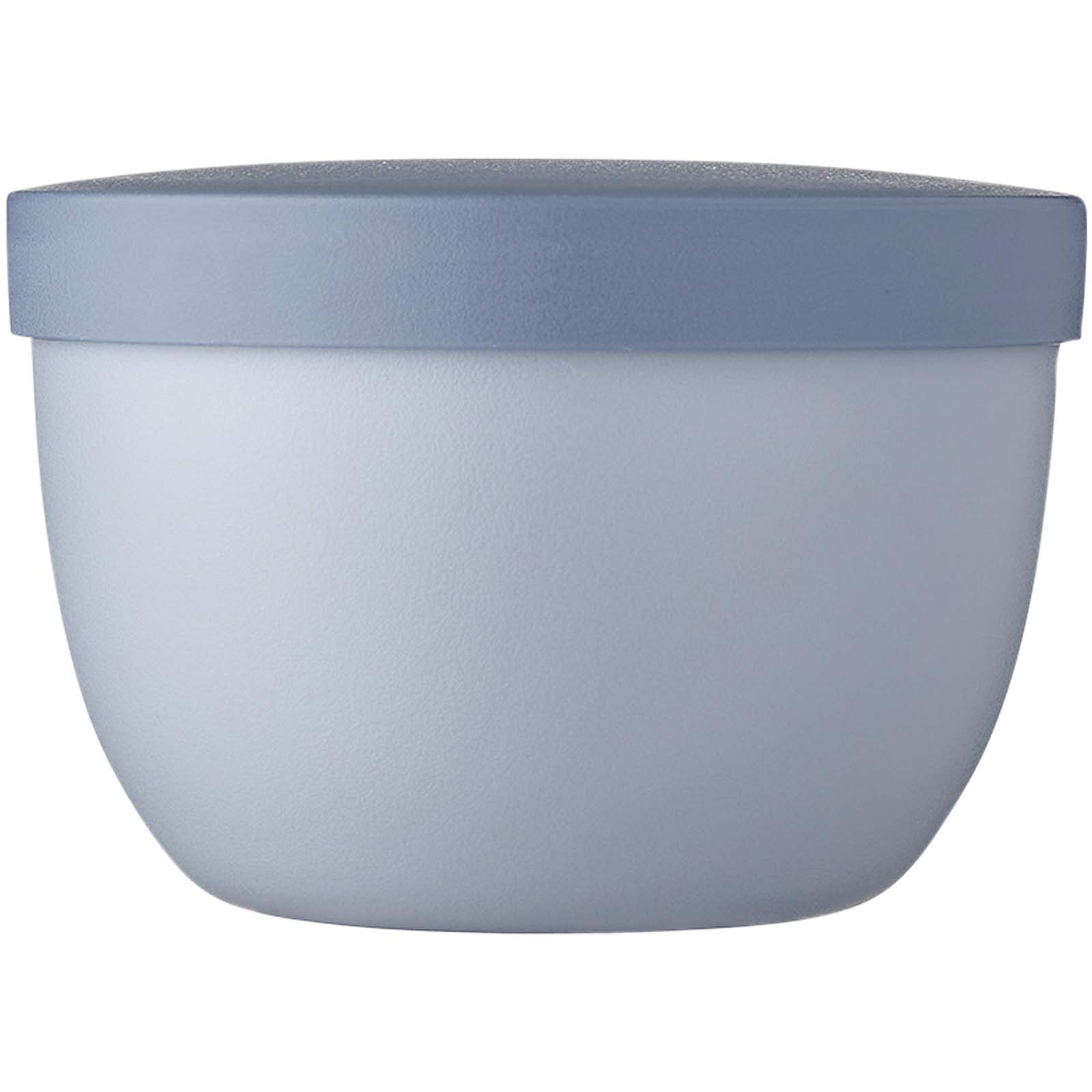 Boite à gouter Mepal Ellipse 350 ml Boite à gouter Mepal Ellipse 350 ml – vue 2