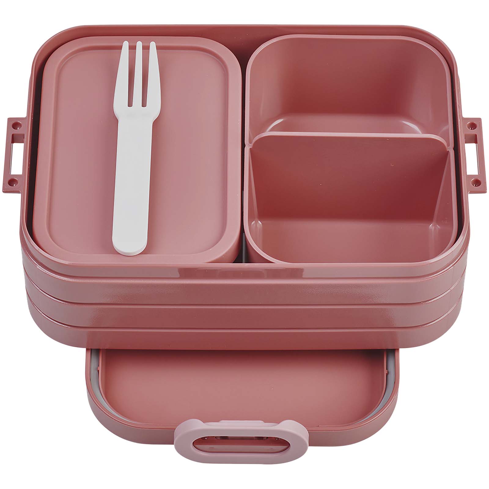 Boîte à repas Mepal Take a Break Midi Bento 900 ml Boîte à repas Mepal Take a Break Midi Bento 900 ml