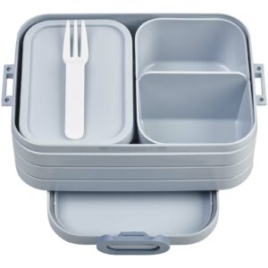 Boîte à repas Mepal Take a Break Midi Bento 900 ml – vue 2