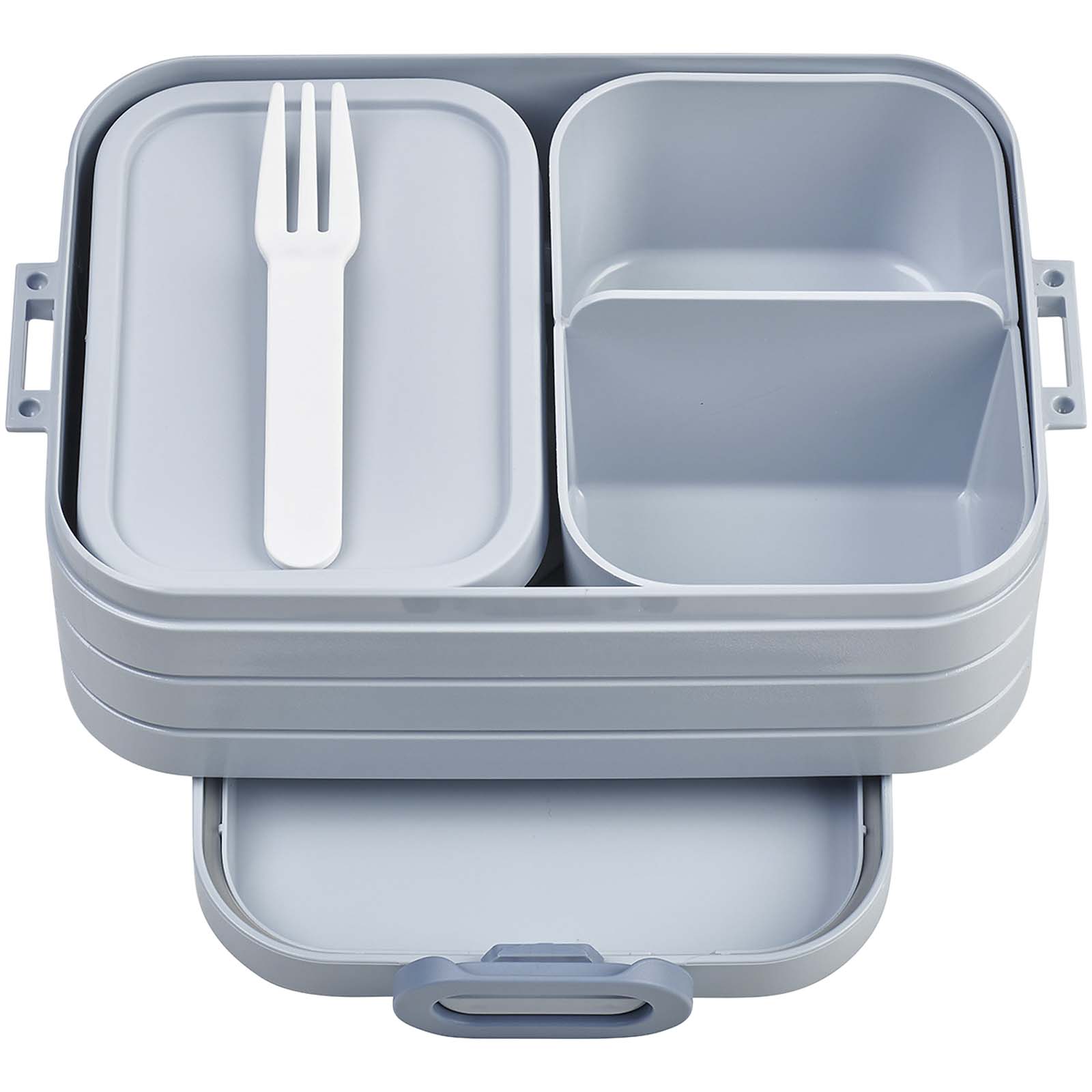 Boîte à repas Mepal Take a Break Midi Bento 900 ml Boîte à repas Mepal Take a Break Midi Bento 900 ml – vue 2