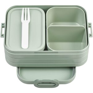 Boîte à repas Mepal Take a Break Midi Bento 900 ml – vue 3