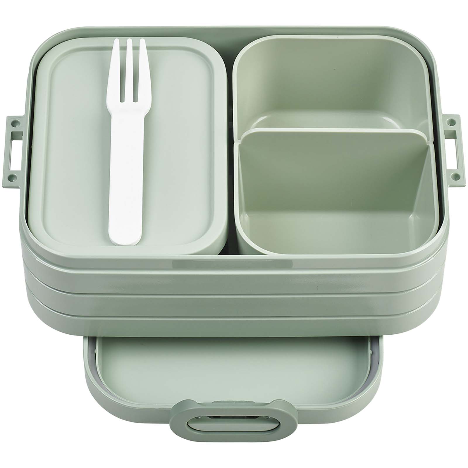 Boîte à repas Mepal Take a Break Midi Bento 900 ml Boîte à repas Mepal Take a Break Midi Bento 900 ml – vue 3