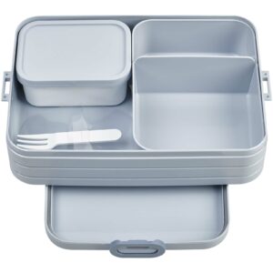 Boîte à repas Mepal Take a Break grande contenance (1 500 ml) – vue 2