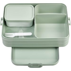 Boîte à repas Mepal Take a Break grande contenance (1 500 ml) – vue 3