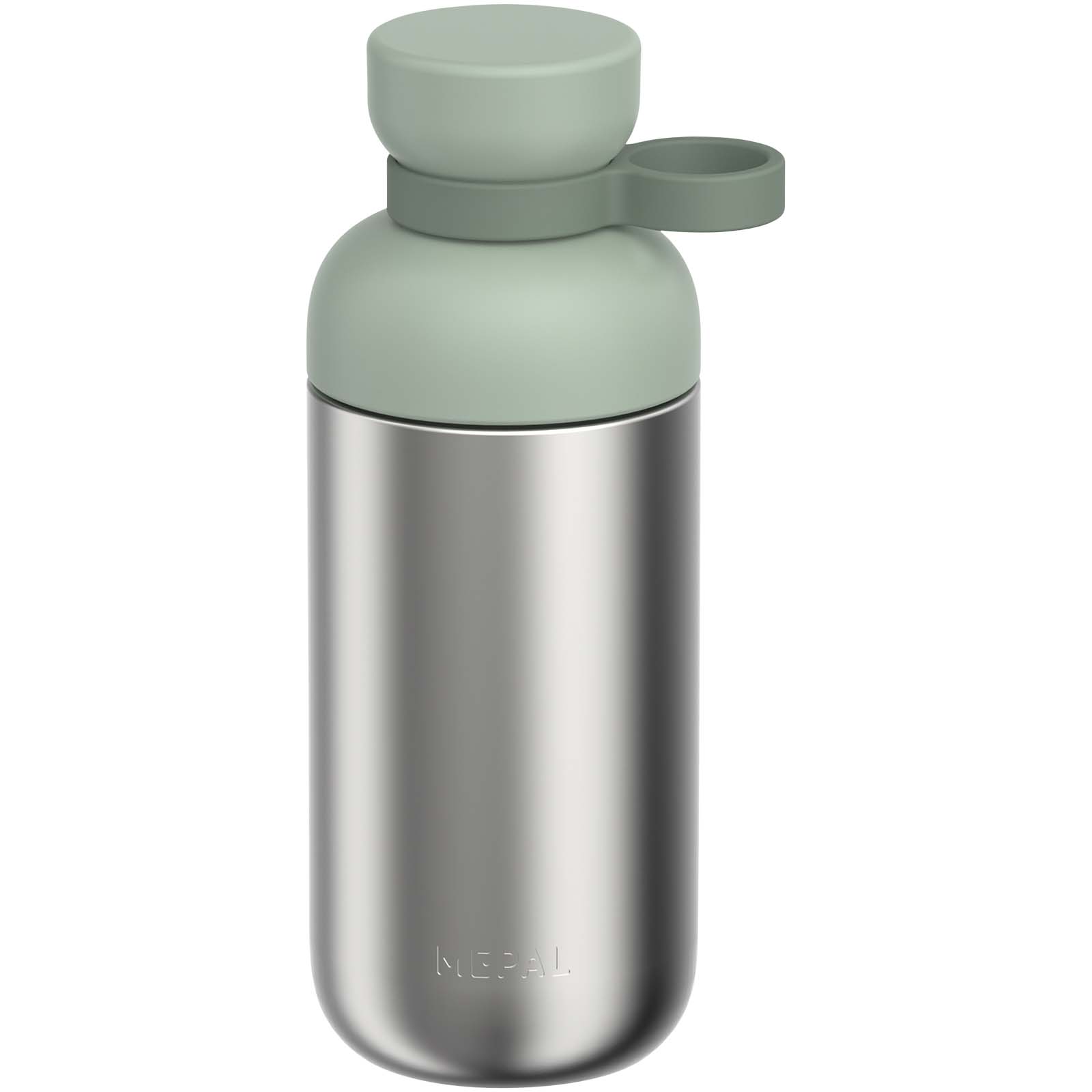 Gourde Mepal Vita de 500 ml en acier inoxydable recyclé Gourde Mepal Vita de 500 ml en acier inoxydable recyclé – vue 3