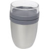 Bol à déjeuner isotherme Ellipse 500+200 ml