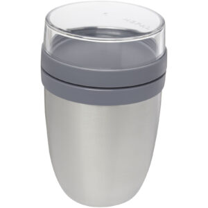 Bol à déjeuner isotherme Ellipse 500+200 ml