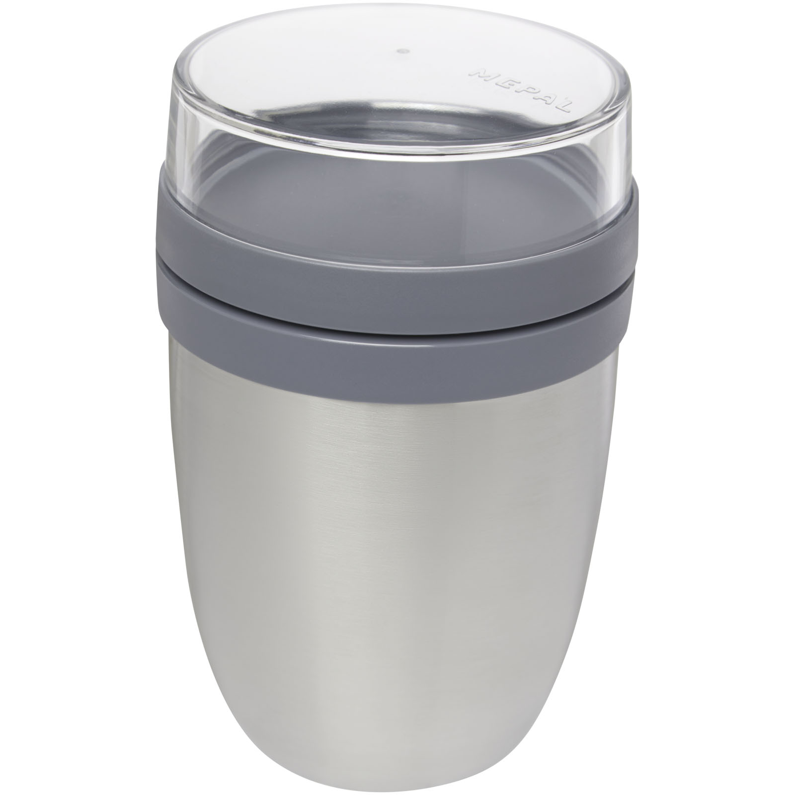 Bol à déjeuner isotherme Ellipse 500+200 ml Bol à déjeuner isotherme Ellipse 500+200 ml
