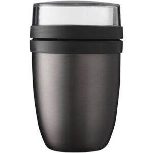 Bol à déjeuner isotherme Ellipse 500+200 ml – vue 3