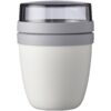 Lunch box Mepal Ellipse 300+120 ml Mini