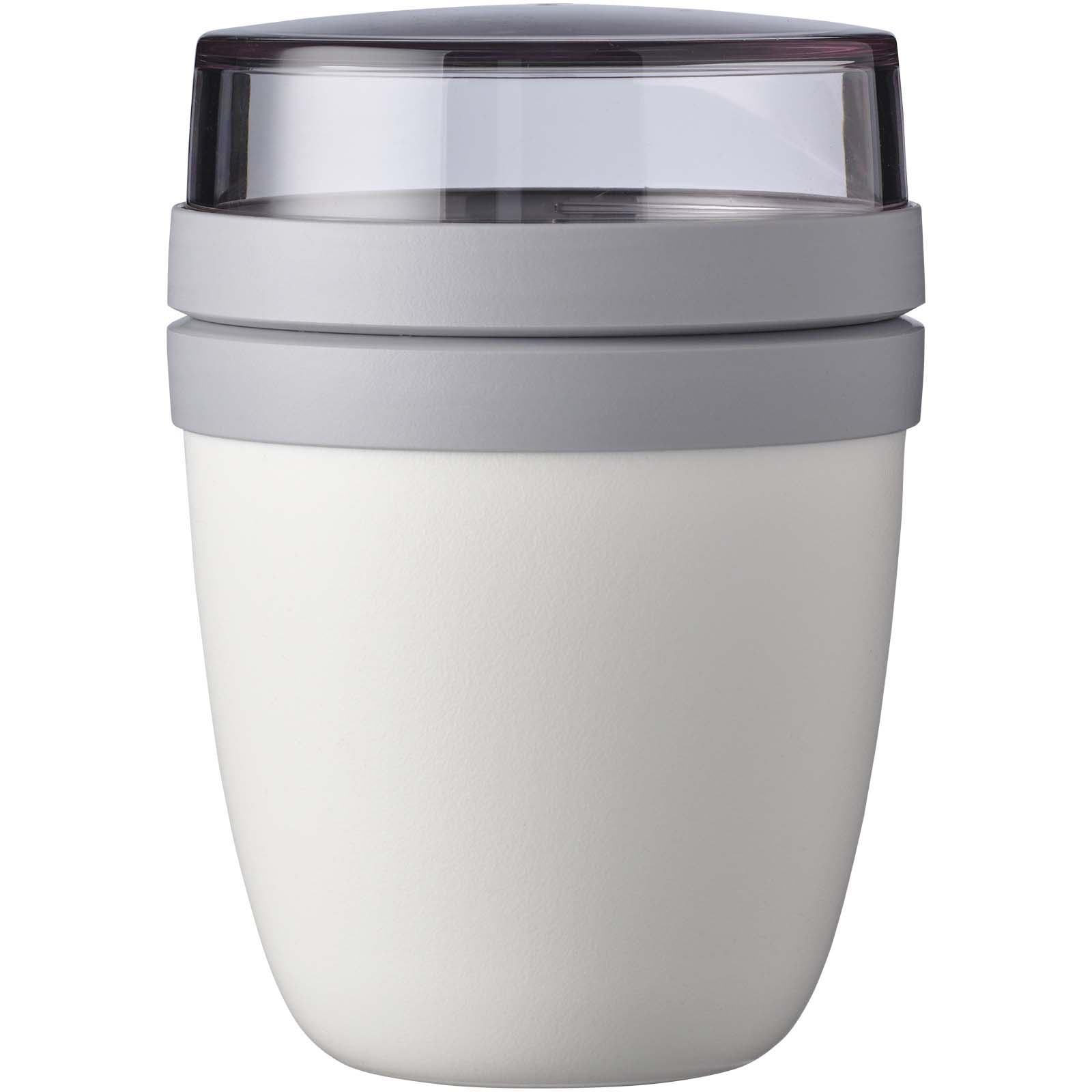 Lunch box Mepal Ellipse 300+120 ml Mini Lunch box Mepal Ellipse 300+120 ml Mini