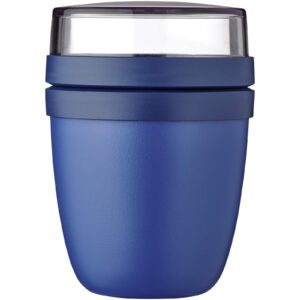 Lunch box Mepal Ellipse 300+120 ml Mini – vue 4