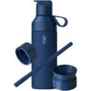 Coffret cadeau 3 en 1 Ocean Bottle de 500 ml