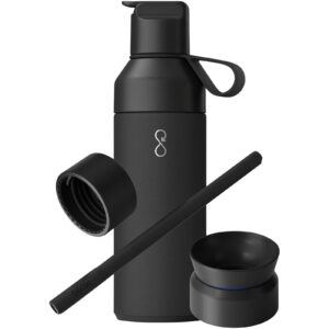 Coffret cadeau 3 en 1 Ocean Bottle de 500 ml – vue 3