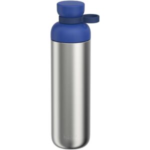 Gourde Mepal Vita en acier inoxydable recyclé, 900 ml – vue 2