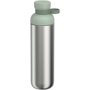 Gourde Mepal Vita en acier inoxydable recyclé, 900 ml – vue 3
