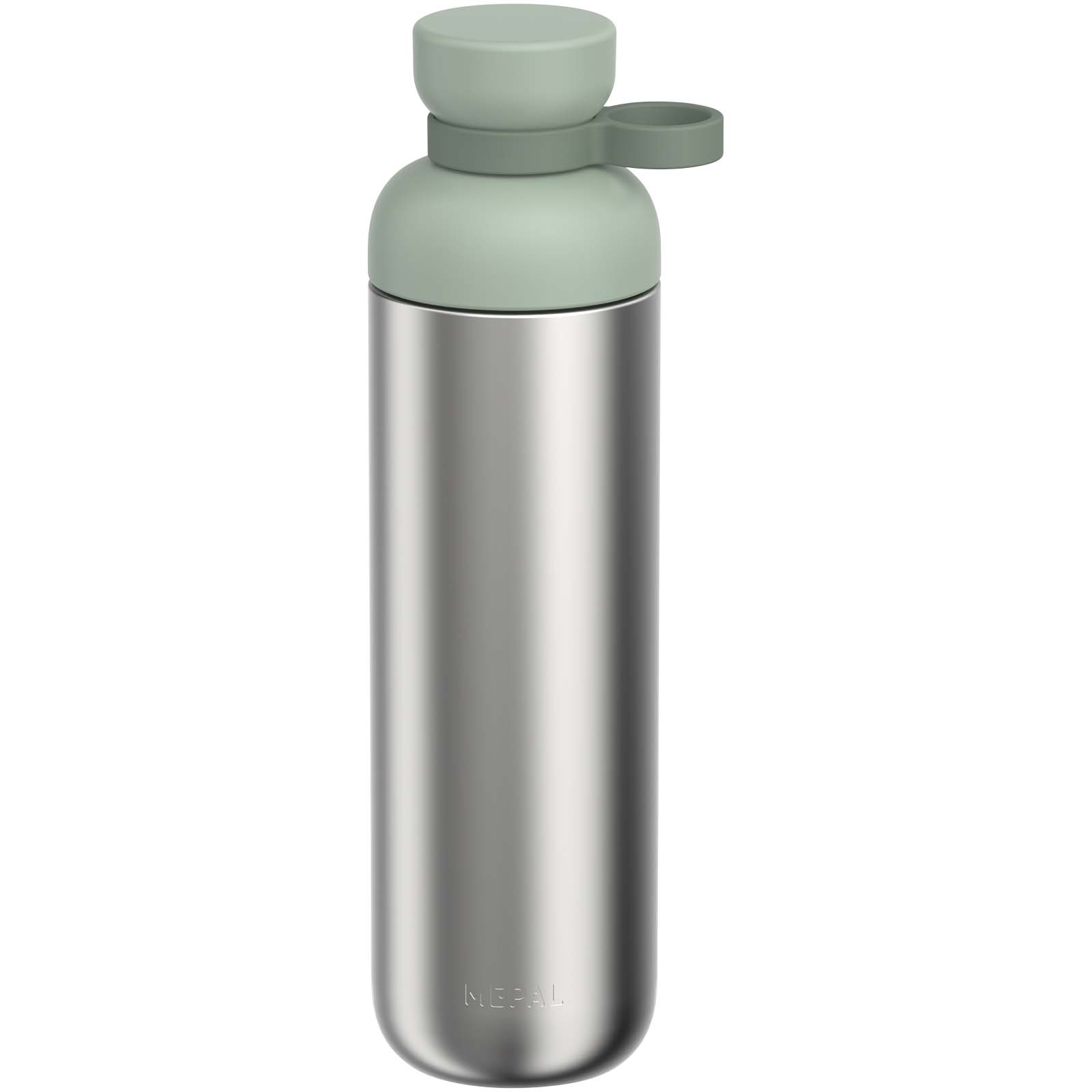 Gourde Mepal Vita en acier inoxydable recyclé, 900 ml Gourde Mepal Vita en acier inoxydable recyclé, 900 ml – vue 3