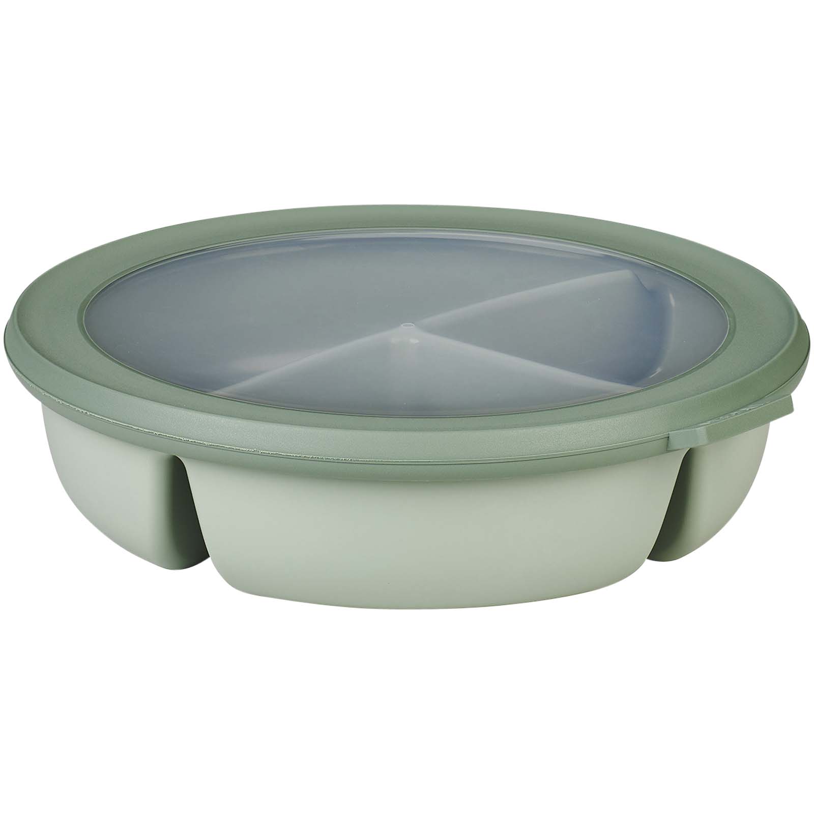 Bol à bento Mepal Cirqula (250+250+500 ml) Bol à bento Mepal Cirqula (250+250+500 ml) – vue 2