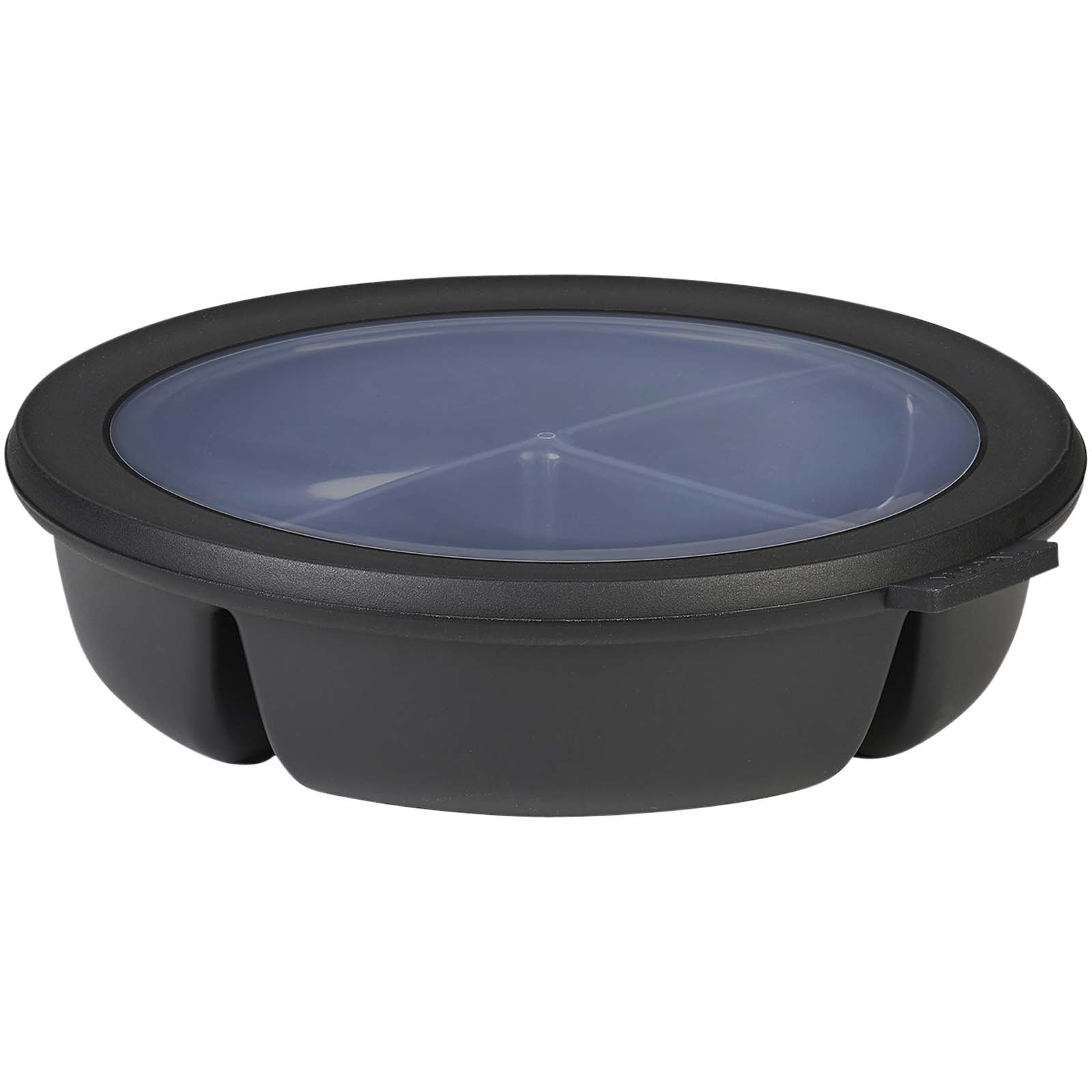 Bol à bento Mepal Cirqula (250+250+500 ml) Bol à bento Mepal Cirqula (250+250+500 ml) – vue 3