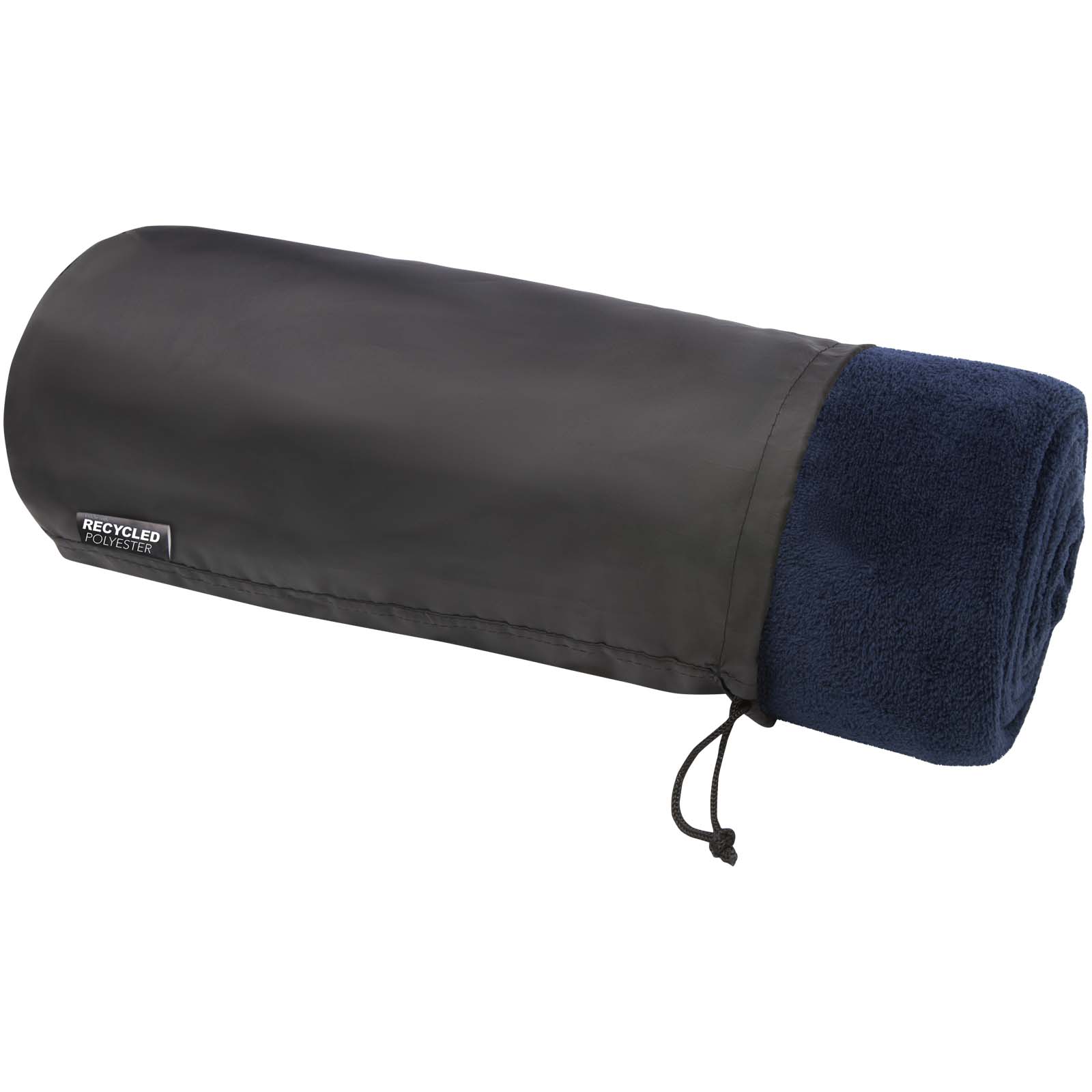 Couverture Lily en polaire molletonnée RPET certifiée GRS Couverture Lily en polaire molletonnée RPET certifiée GRS