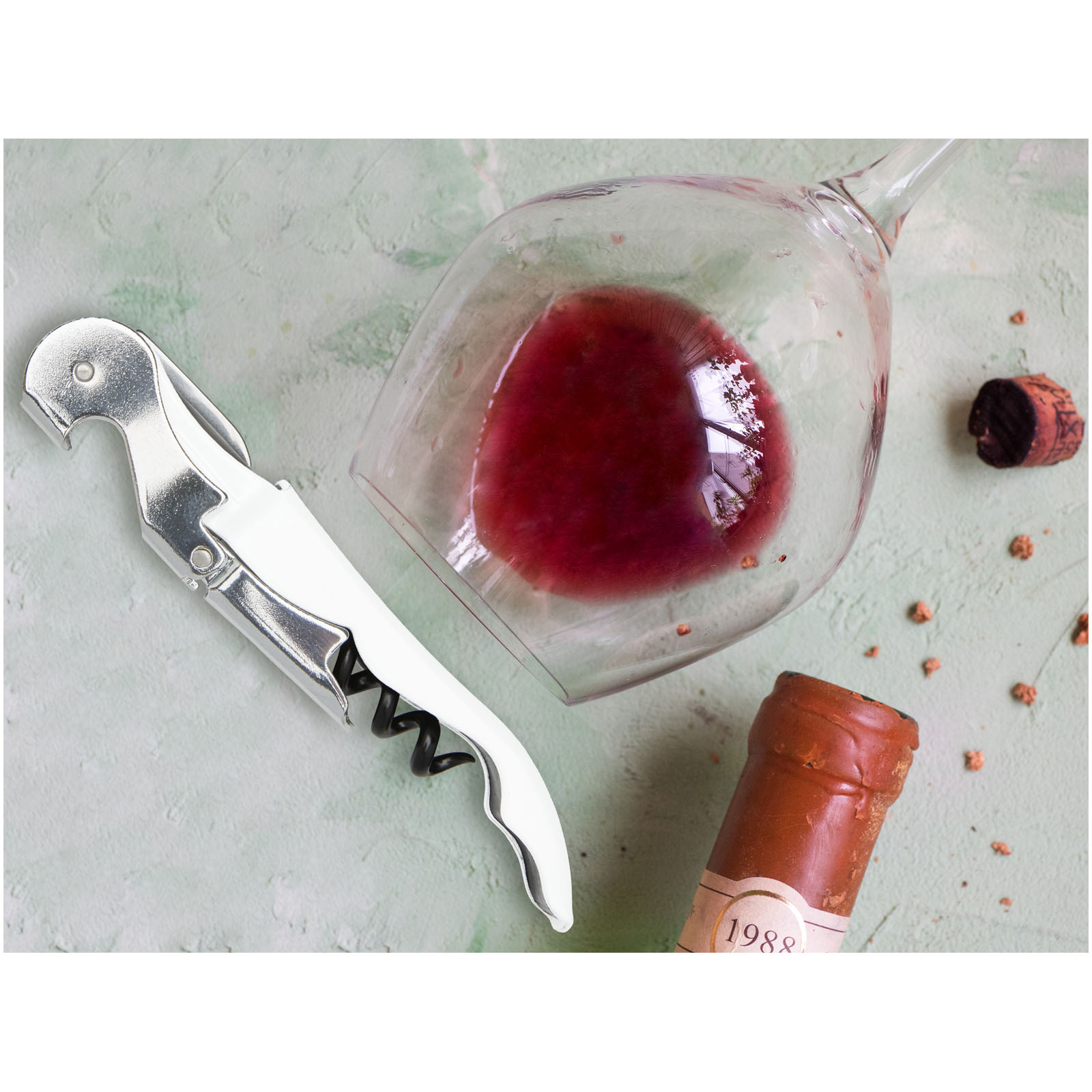 Sommelier Foxy Sommelier Foxy – vue 2